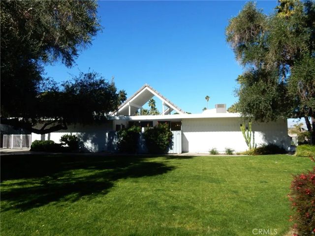 42278 Dunes View Road 28, Rancho Mirage, CA 92270