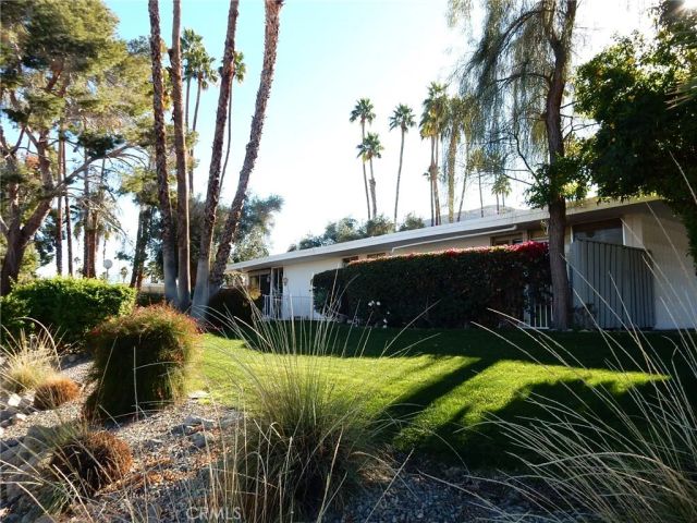 42278 Dunes View Road 28, Rancho Mirage, CA 92270