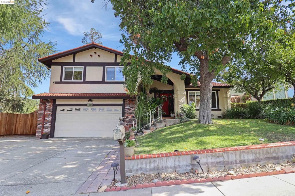 3315 Ashburton Dr, Antioch, CA 94509