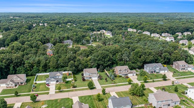 7260 Roslindale Trail, Texas Twp, MI 49009