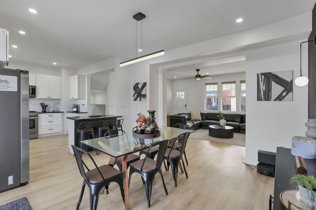 1466 hamlet Street, Columbus, OH 43201