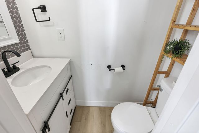 1466 hamlet Street, Columbus, OH 43201