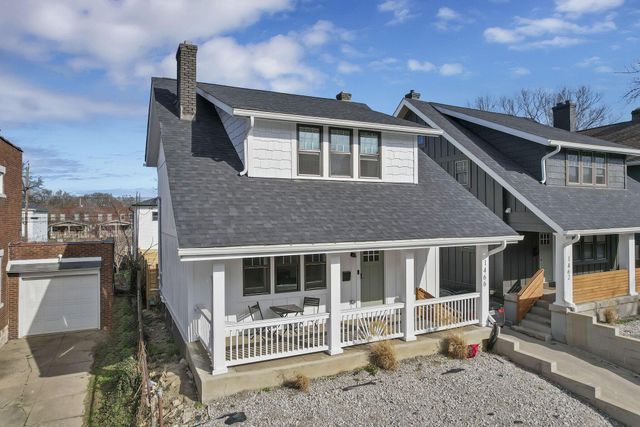 1466 hamlet Street, Columbus, OH 43201