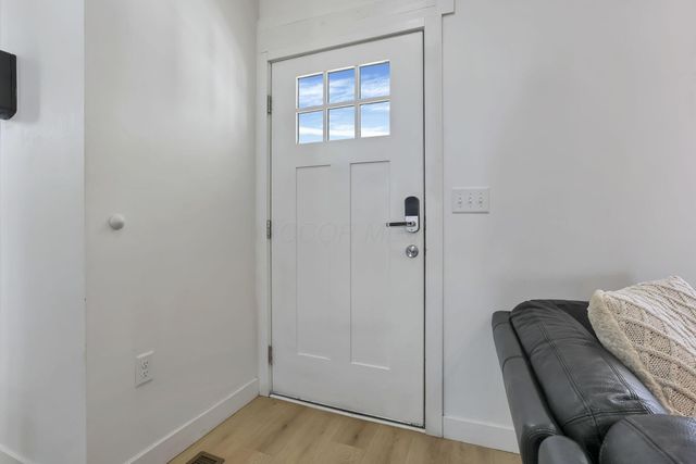 1466 hamlet Street, Columbus, OH 43201