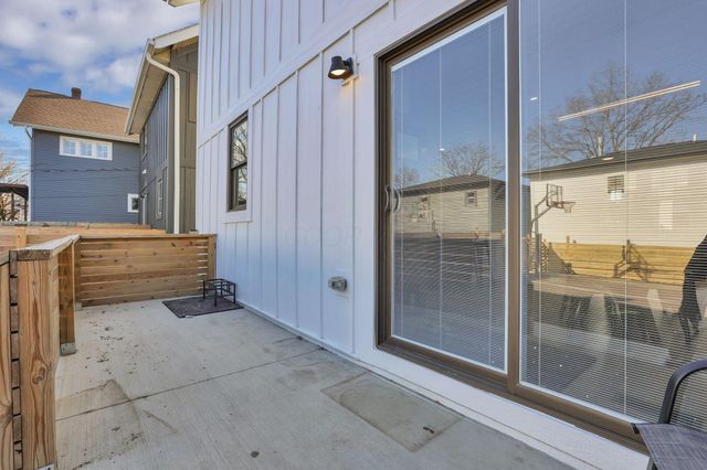 1466 hamlet Street, Columbus, OH 43201