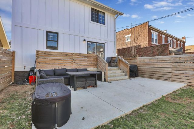 1466 hamlet Street, Columbus, OH 43201