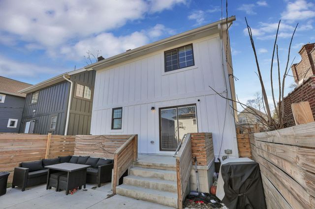 1466 hamlet Street, Columbus, OH 43201