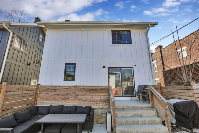 1466 hamlet Street, Columbus, OH 43201