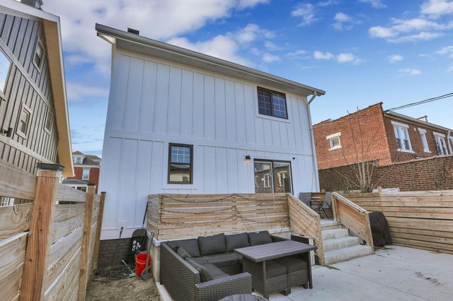 1466 hamlet Street, Columbus, OH 43201