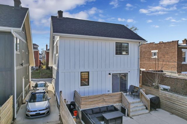 1466 hamlet Street, Columbus, OH 43201