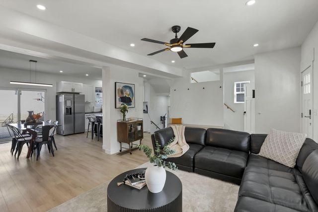 1466 hamlet Street, Columbus, OH 43201