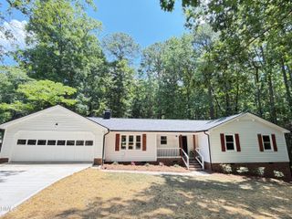8521 Applecross Circle, Apex, NC 27539