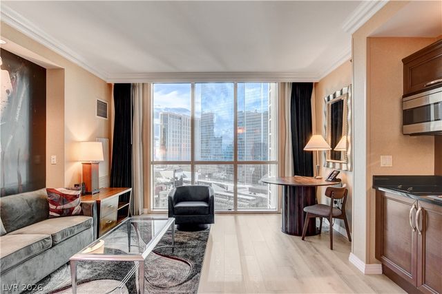 135 East Harmon Avenue 1619, Las Vegas, NV 89109