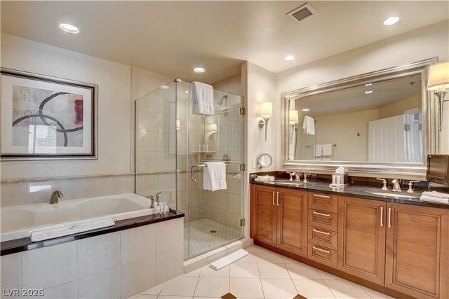 135 East Harmon Avenue 1619, Las Vegas, NV 89109