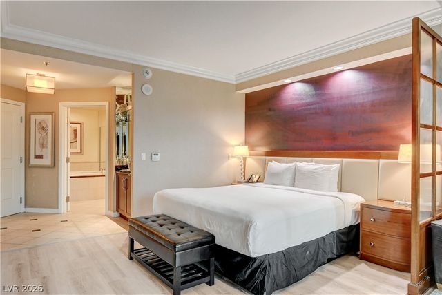 135 East Harmon Avenue 1619, Las Vegas, NV 89109