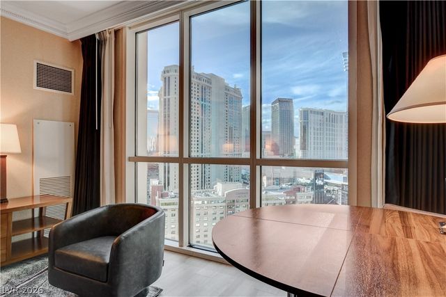 135 East Harmon Avenue 1619, Las Vegas, NV 89109