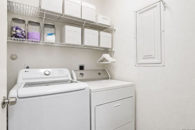 8787 LAUREL CANYON DR, Universal City, TX 78148
