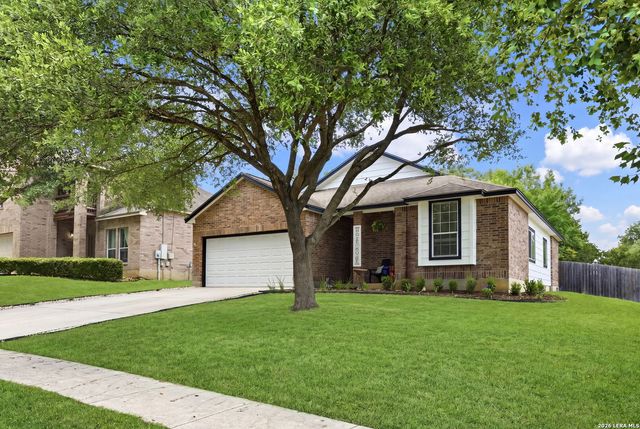 8787 LAUREL CANYON DR, Universal City, TX 78148