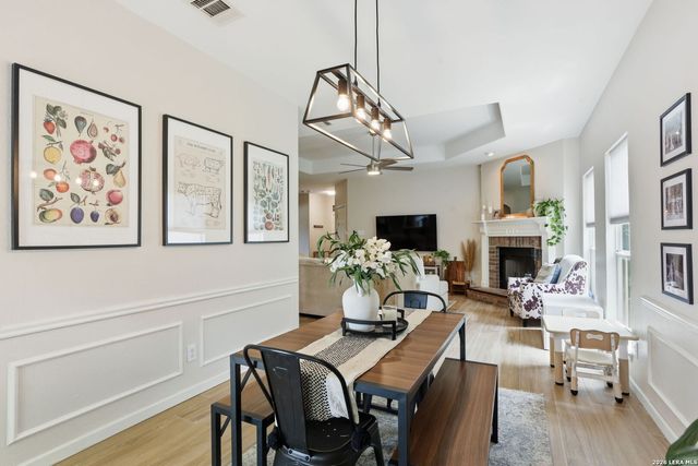 8787 LAUREL CANYON DR, Universal City, TX 78148