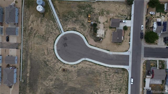 40 N Johnson Street, Keenesburg, CO 80643