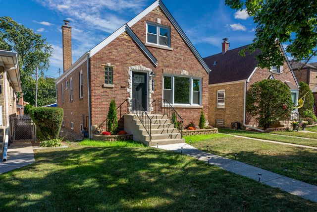 2641 Oak Street, Franklin Park, IL 60131