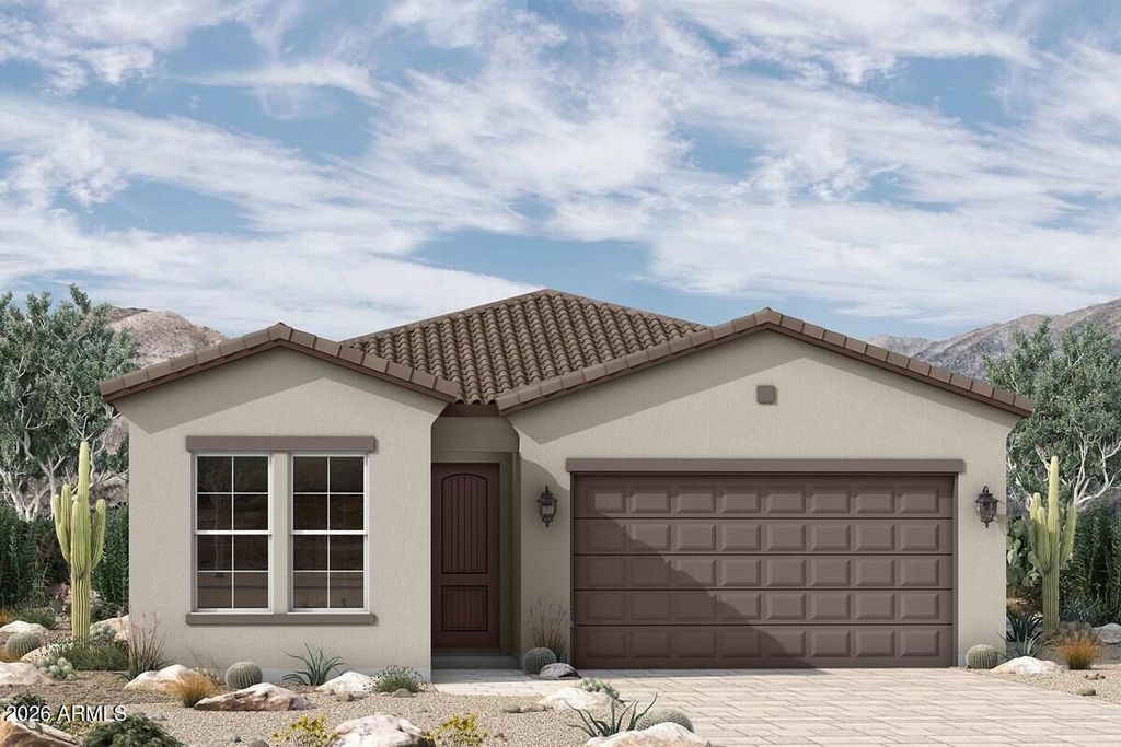 2947 E MANZANILLA Avenue, San Tan Valley, AZ 85140 — exterior