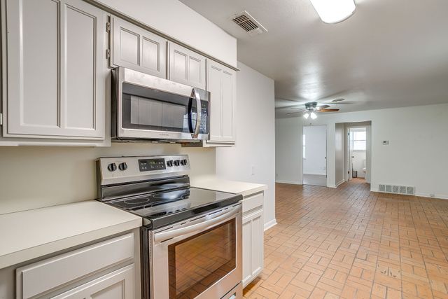 3301 County Road 530b, Burleson, TX 76028