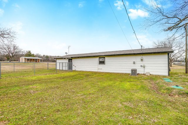 3301 County Road 530b, Burleson, TX 76028