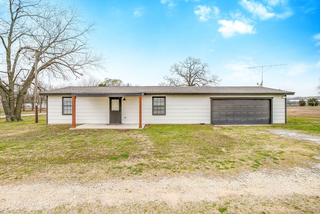 3301 County Road 530b, Burleson, TX 76028