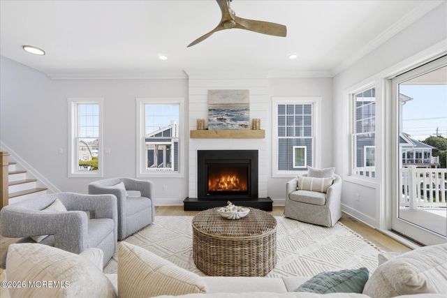 4 W Dune Lane, Long Beach Twp, NJ 08008