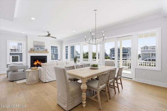 4 W Dune Lane, Long Beach Twp, NJ 08008