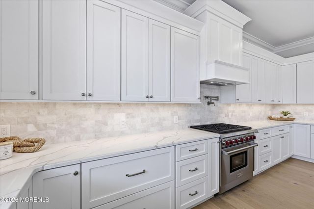 4 W Dune Lane, Long Beach Twp, NJ 08008