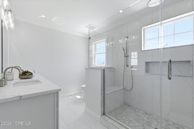 4 W Dune Lane, Long Beach Twp, NJ 08008
