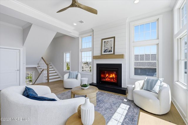 4 W Dune Lane, Long Beach Twp, NJ 08008