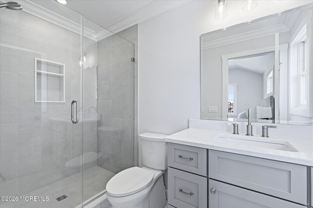 4 W Dune Lane, Long Beach Twp, NJ 08008