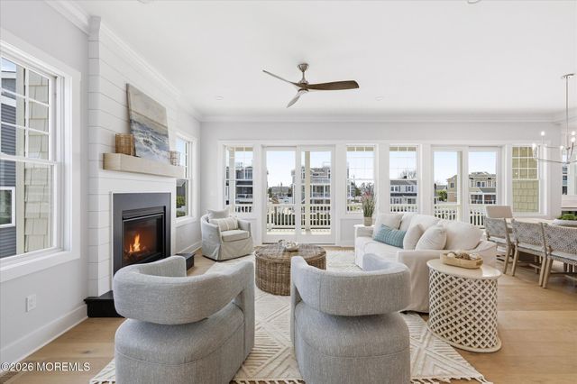 4 W Dune Lane, Long Beach Twp, NJ 08008