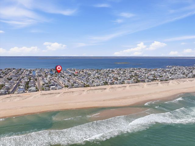 4 W Dune Lane, Long Beach Twp, NJ 08008