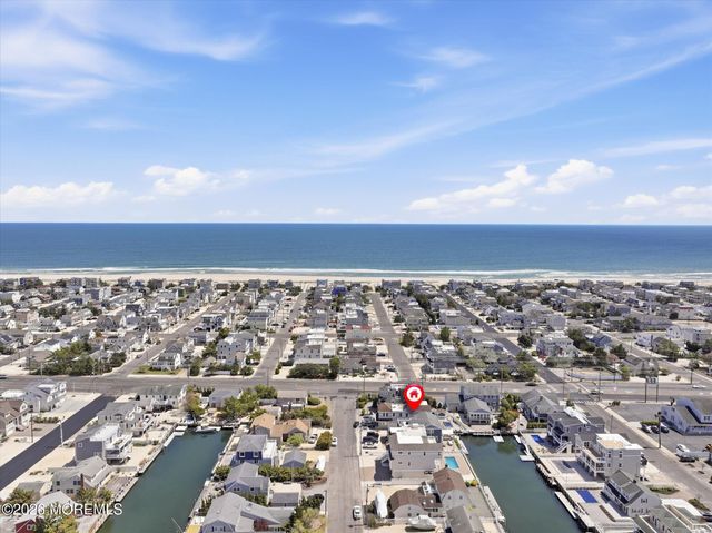 4 W Dune Lane, Long Beach Twp, NJ 08008