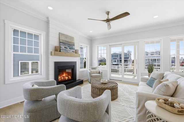 4 W Dune Lane, Long Beach Twp, NJ 08008