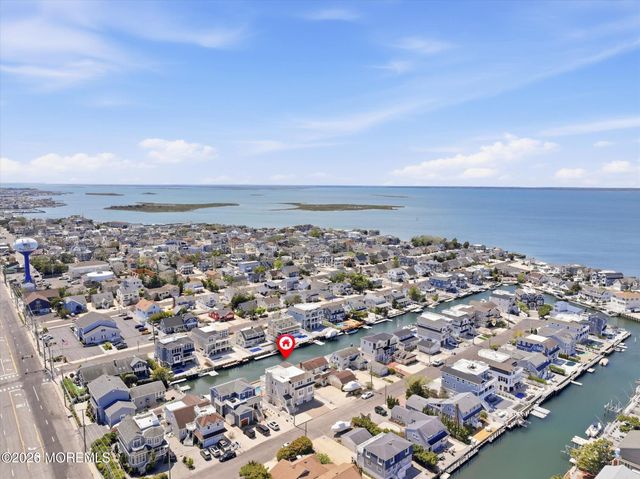 4 W Dune Lane, Long Beach Twp, NJ 08008