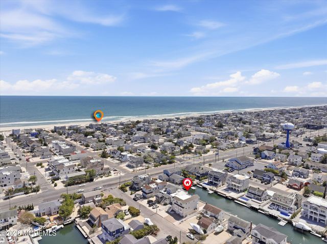 4 W Dune Lane, Long Beach Twp, NJ 08008