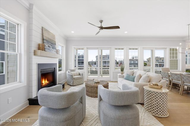 4 W Dune Lane, Long Beach Twp, NJ 08008