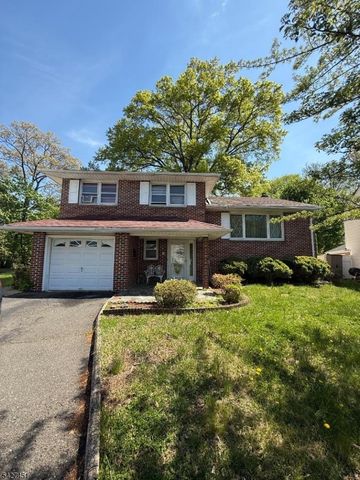 1282 Marcella Dr, Union Twp., NJ 07083