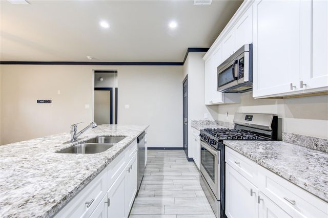 8103 Glass Street AB, Houston, TX 77016