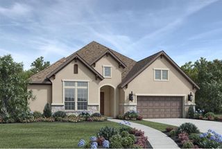 16925 Chile Pequinn Drive, Fort Worth, TX 76247