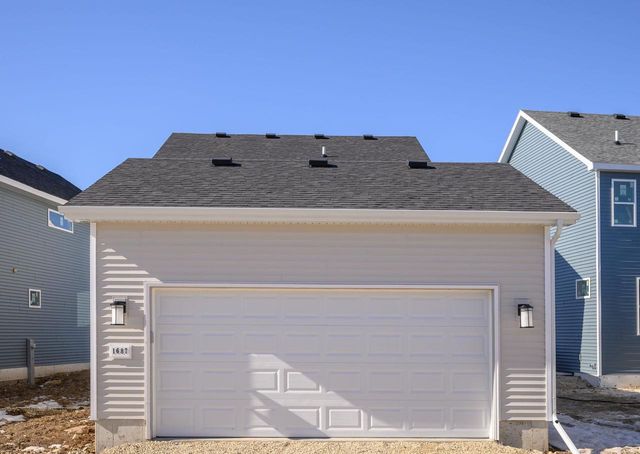 1687 Waverly Way, Verona, WI 53593