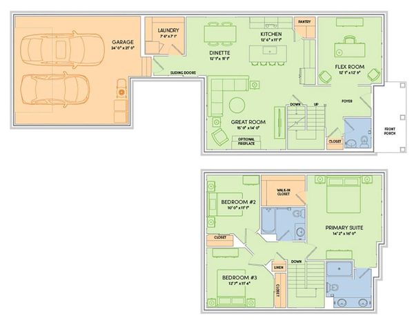 1687 Waverly Way, Verona, WI 53593