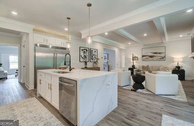 21 Chickadee Court, Auburn, GA 30011