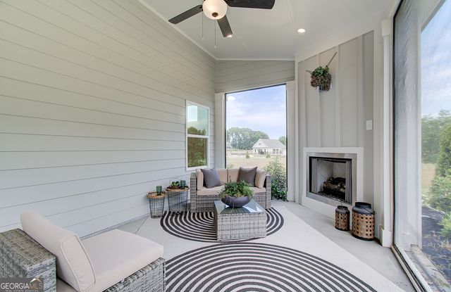 21 Chickadee Court, Auburn, GA 30011