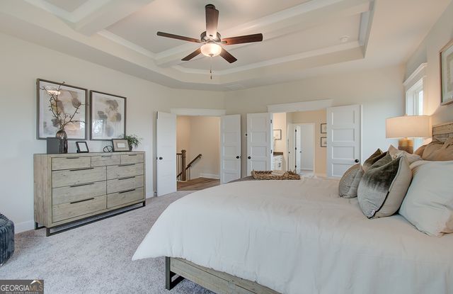 21 Chickadee Court, Auburn, GA 30011